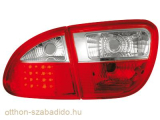 Seat Leon 99+  Dectane Ledes Hátsó Lámpa 