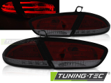 Seat Leon, Led Hátsó Lámpa (Évj.: 2009.03 - 2013) by Tuning-Tec 