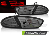 Seat Leon, Led Hátsó Lámpa (Évj.: 2009.03 - 2013) by Tuning-Tec 