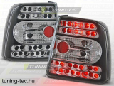 VW PASSAT B5 11.96-08.00 SEDAN BLACK LED  Tuning-Tec Hátsó Lámpa