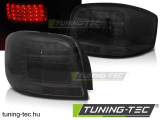 AUDI A3 05.03-08 SMOKE LED Tuning-Tec Hátsó Lámpa