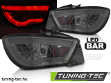 SEAT IBIZA 6J 3D 06.08-12 Tuning-Tec Hátsó Lámpa