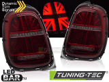 MINI COOPER F55 F56 F57 14-17 6-PIN Tuning-Tec Hátsó Lámpa