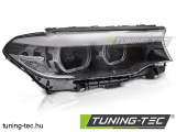 BMW G30 G31 17-20 JOBB LED Tuning-Tec Fényszóró