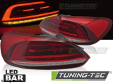 VW SCIROCCO III 08-14 LED BAR Tuning-Tec Hátsó Lámpa