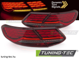 MERCEDES C-CLASS C205 14-21 OE LED RED Tuning-Tec Hátsó Lámpa