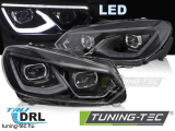 VW GOLF 6 08-13 FULL LED INDICATOR Tuning-Tec Fényszóró