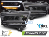 DODGE RAM 19-22 FULL LED Tuning-Tec Fényszóró