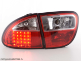 Seat Leon, 1M típus (1999-2005 évjárat) LED-es hátsó lámpa vörös