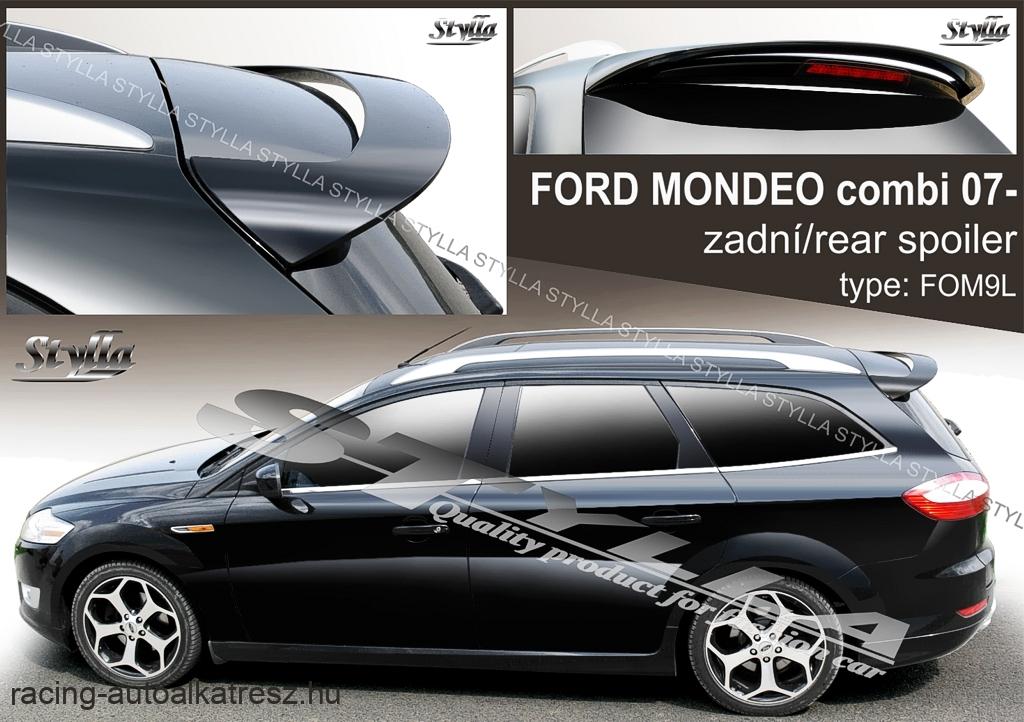 FORD MONDEO KOMBI SZÁRNY 07-