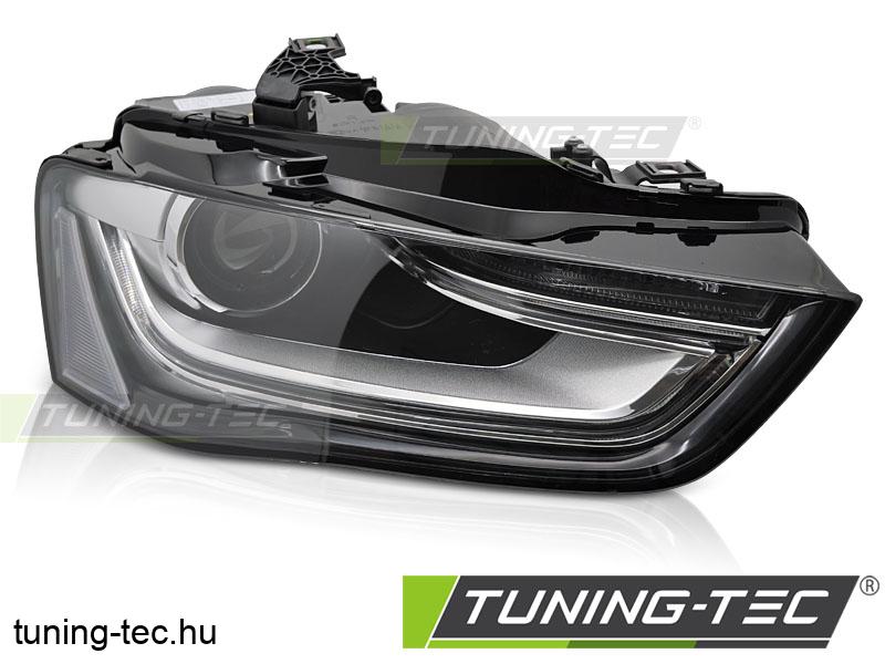 AUDI A4 B8 12-15 XENON JOBB Tuning-Tec Fényszóró