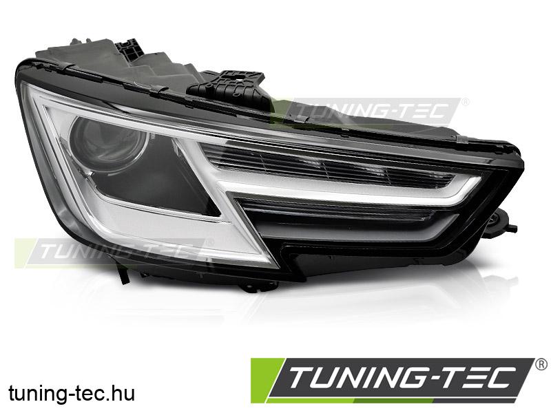 AUDI A4 B9 15-19 XENON JOBB Tuning-Tec Fényszóró