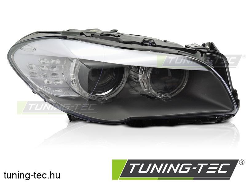 BMW F10 F11 10-13 XENON JOBB Tuning-Tec Fényszóró