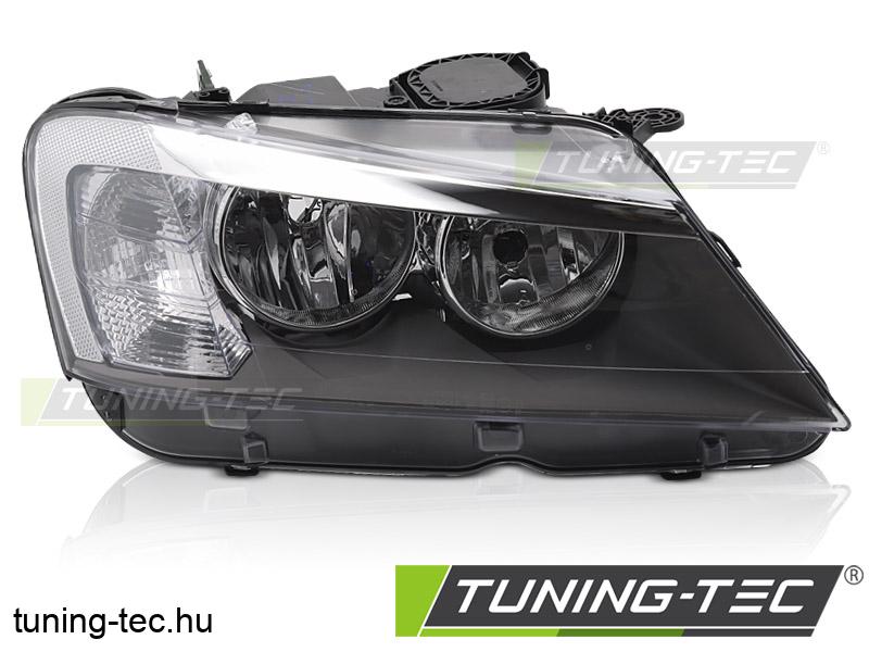 BMW X3 F25 10-14 JOBB Tuning-Tec Fényszóró