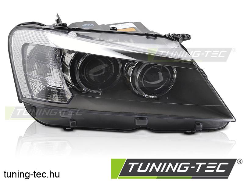 BMW X3 F25 10-14 XENON JOBB Tuning-Tec Fényszóró