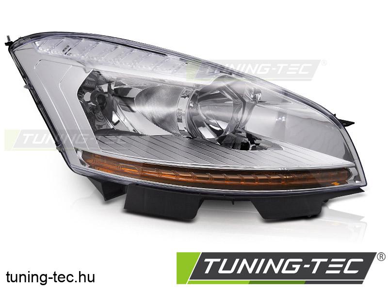 CITROEN C4 PICASSO 06-10 JOBB Tuning-Tec Fényszóró