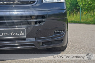 SRS-Tec Beépíthető LED Nappali menetfény,  VW T5 