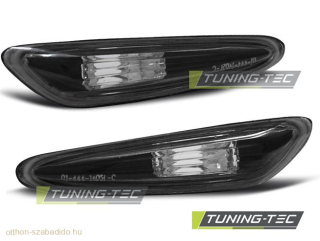 Bmw E60 / E61, Oldalsó Index, 5-ös Széria by Tuning-Tec 