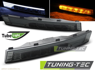 VW Passat 3C (Typ.:B6) Tube Light LED-es Helyzetjelzős Irányjelző (Évj.: 2005.04 - 2010.09) by Tuning-Tec 