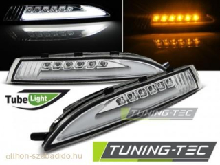 VW Scirocco 3, Led-es helyzetjelző, Index funkcióval (Évj.: 2008 -tól) by Tuning-Tec 