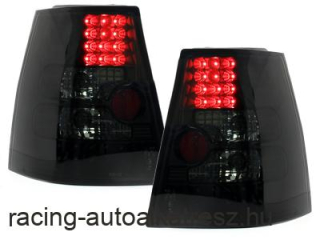 VW Bora Variant / VW Golf IV Variant (Évj.: 1997 - 2006) LED-es Dectane Tuning Hátsó Lámpa 