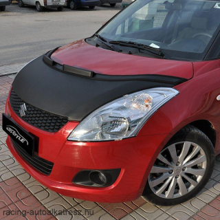 Suzuki Swift MK7 2010- Kavicsfelverődés védő