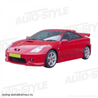 TOYOTA CELICA, Carcept küszöb spoiler