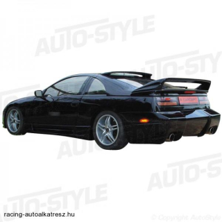 NISSAN 300ZX, Carcept küszöb spoiler